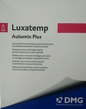 Luxatemp dmg file