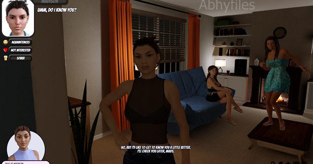 House party game mac download