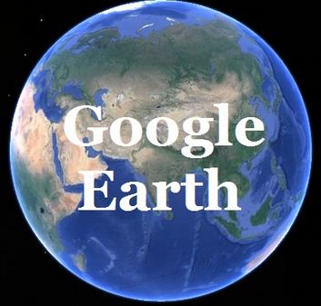 Google Earth Download Mac
